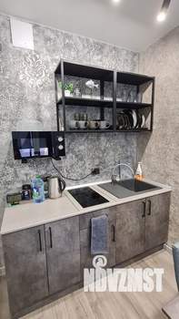 Студия квартира, посуточно, 28м2, 19/25 этаж