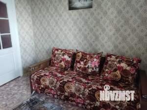 2-к квартира, посуточно, 56м2, 3/15 этаж