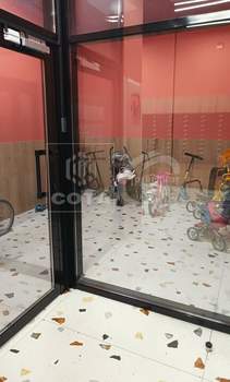 1-к квартира, на длительный срок, 40м2, 3/18 этаж