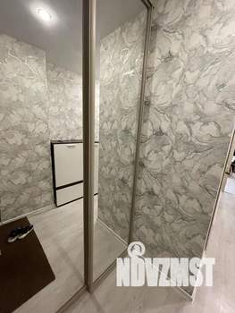 Студия квартира, посуточно, 30м2, 20/24 этаж