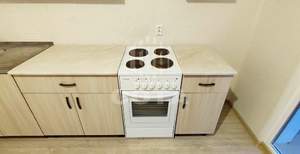 1-к квартира, на длительный срок, 40м2, 10/17 этаж