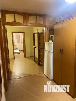 4-к квартира, на длительный срок, 61м2, 2/5 этаж