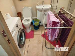 1-к квартира, на длительный срок, 38м2, 1/17 этаж