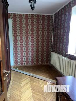 2-к квартира, на длительный срок, 53м2, 2/5 этаж