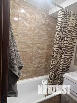 2-к квартира, посуточно, 58м2, 1/5 этаж