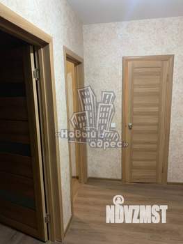 1-к квартира, на длительный срок, 33м2, 9/9 этаж