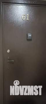 2-к квартира, посуточно, 65м2, 4/14 этаж