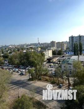 1-к квартира, посуточно, 41м2, 10/10 этаж