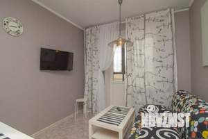 1-к квартира, посуточно, 54м2, 1/1 этаж