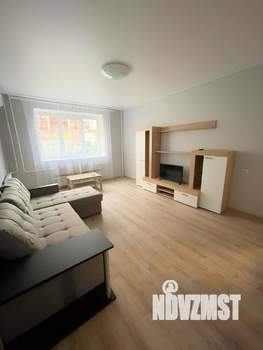 3-к квартира, на длительный срок, 85м2, 1/17 этаж