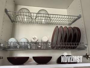 1-к квартира, посуточно, 40м2, 1/17 этаж