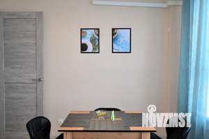 1-к квартира, посуточно, 37м2, 5/11 этаж