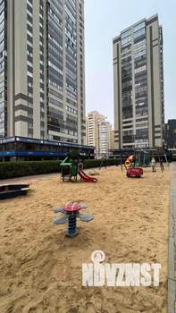 1-к квартира, на длительный срок, 52м2, 10/25 этаж