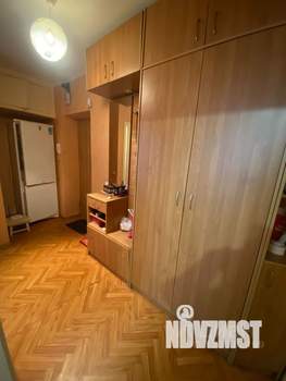 3-к квартира, на длительный срок, 54м2, 1/9 этаж