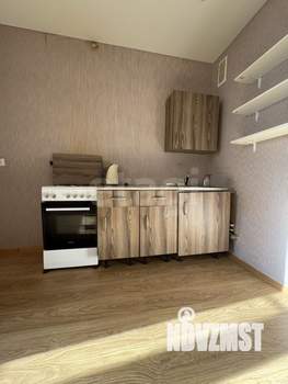 1-к квартира, на длительный срок, 40м2, 15/17 этаж