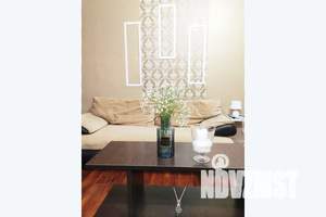 1-к квартира, посуточно, 31м2, 3/5 этаж