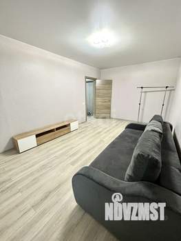 2-к квартира, на длительный срок, 60м2, 17/17 этаж