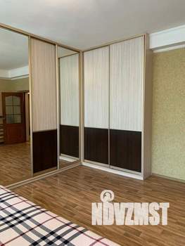 1-к квартира, посуточно, 49м2, 1/1 этаж