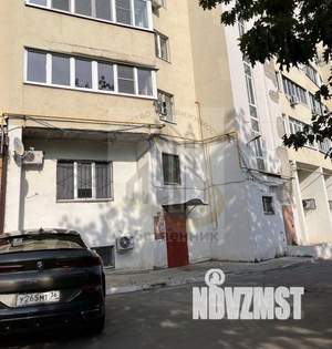 1-к квартира, на длительный срок, 48м2, 7/7 этаж