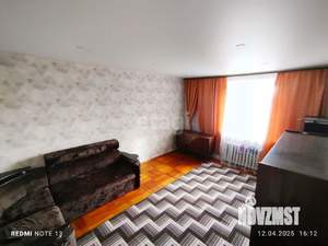 2-к квартира, на длительный срок, 44м2, 2/2 этаж
