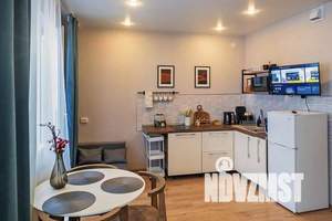 1-к квартира, посуточно, 42м2, 2/7 этаж