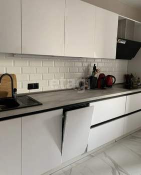 2-к квартира, на длительный срок, 70м2, 5/25 этаж