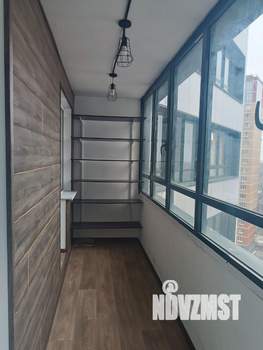 1-к квартира, на длительный срок, 52м2, 13/27 этаж