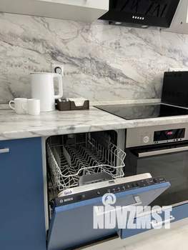 1-к квартира, посуточно, 44м2, 15/17 этаж