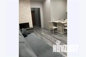 1-к квартира, посуточно, 32м2, 19/25 этаж