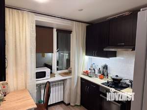 2-к квартира, на длительный срок, 45м2, 3/5 этаж