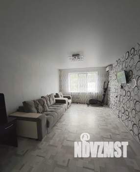 2-к квартира, посуточно, 60м2, 3/10 этаж