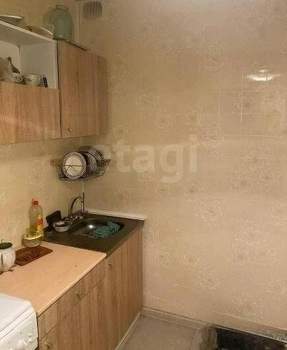 1-к квартира, на длительный срок, 35м2, 7/10 этаж