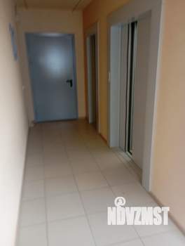 1-к квартира, на длительный срок, 38м2, 10/18 этаж