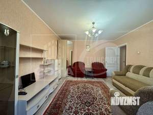 1-к квартира, на длительный срок, 48м2, 2/10 этаж