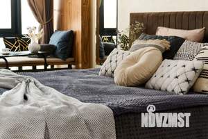 Студия квартира, посуточно, 30м2, 14/21 этаж