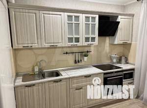 1-к квартира, посуточно, 46м2, 6/25 этаж