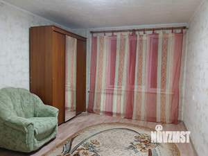 1-к квартира, на длительный срок, 29м2, 1/9 этаж