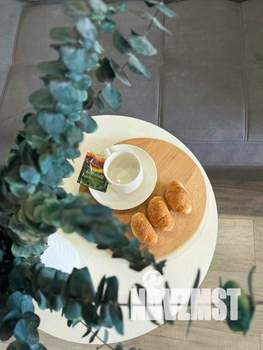 1-к квартира, посуточно, 44м2, 1/1 этаж