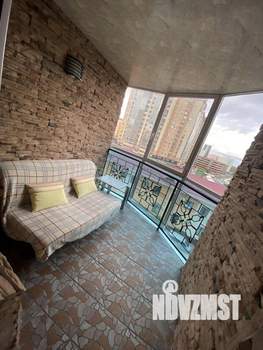 3-к квартира, на длительный срок, 90м2, 6/10 этаж