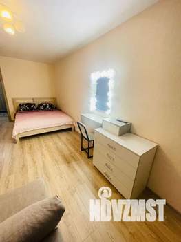 1-к квартира, посуточно, 40м2, 5/20 этаж