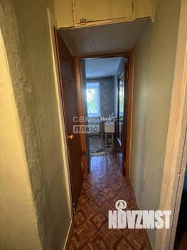 1-к квартира, на длительный срок, 29м2, 1/9 этаж