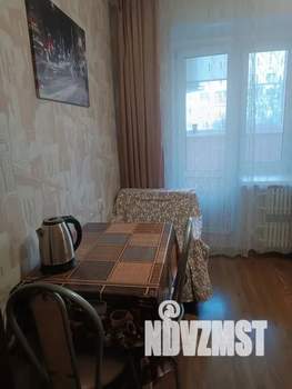 1-к квартира, посуточно, 34м2, 3/9 этаж