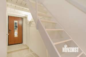 1-к квартира, посуточно, 12м2, 1/1 этаж