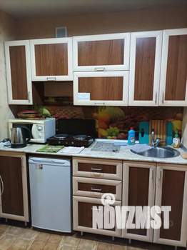 1-к квартира, посуточно, 19м2, 1/5 этаж