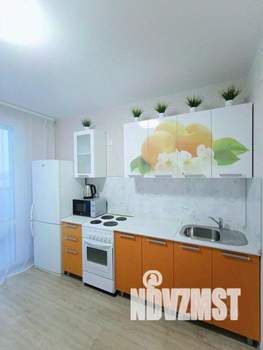 1-к квартира, посуточно, 39м2, 1/1 этаж