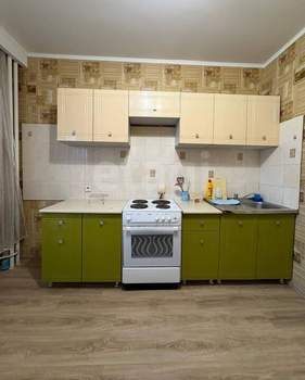 1-к квартира, на длительный срок, 41м2, 7/10 этаж