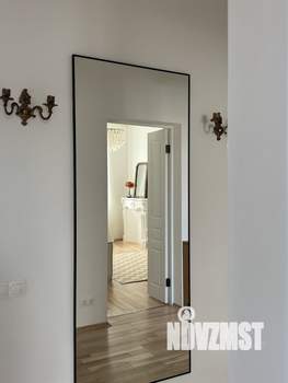 2-к квартира, на длительный срок, 57м2, 3/4 этаж