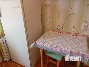 1-к квартира, на длительный срок, 32м2, 2/5 этаж