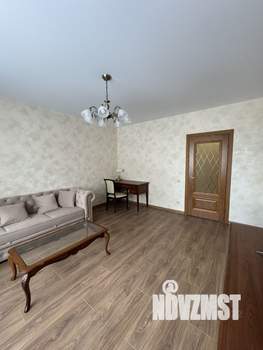 2-к квартира, на длительный срок, 77м2, 14/17 этаж