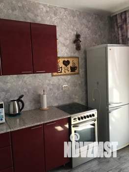 1-к квартира, посуточно, 41м2, 22/25 этаж